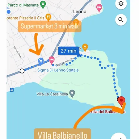 Bellenno レンノ