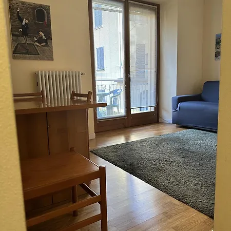 Bellenno Apartment