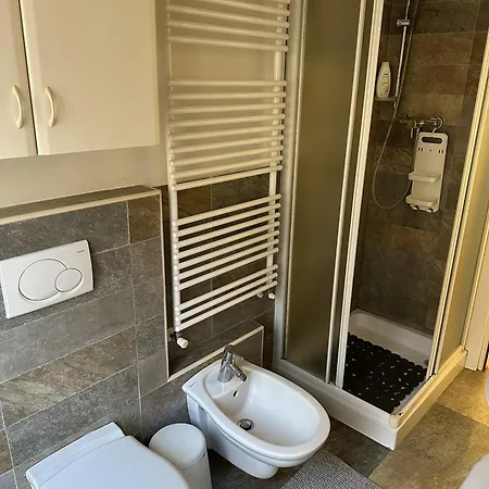 Bellenno Apartment Lenno