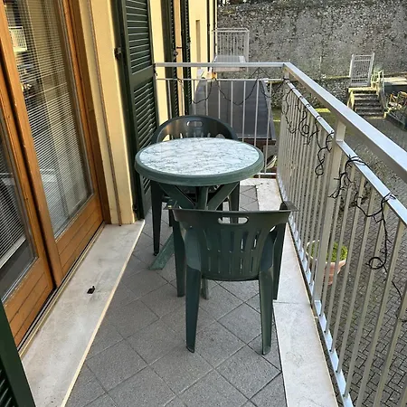 Bellenno Apartment