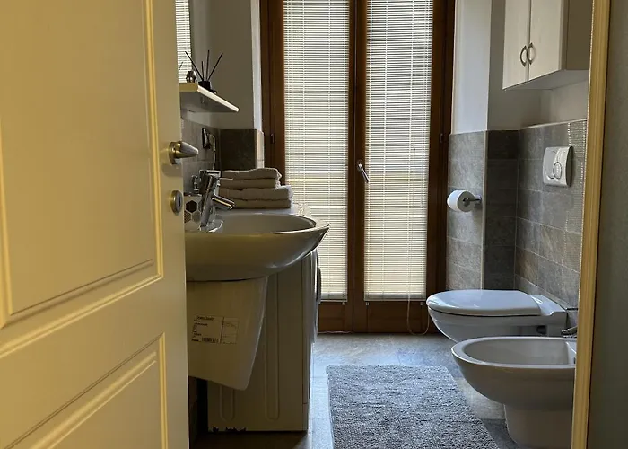 Bellenno Apartment Lenno