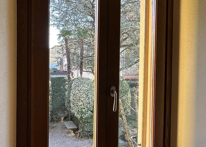 Apartment Bellenno Lenno