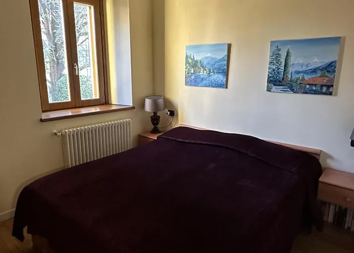 Apartment Bellenno Lenno