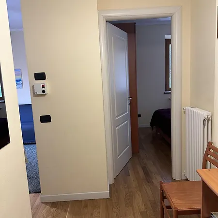 Apartmán Bellenno *