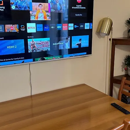 Bellenno Apartmán Lenno