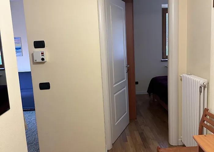 Διαμέρισμα Bellenno *