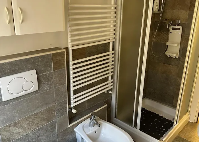 Bellenno Διαμέρισμα Lenno