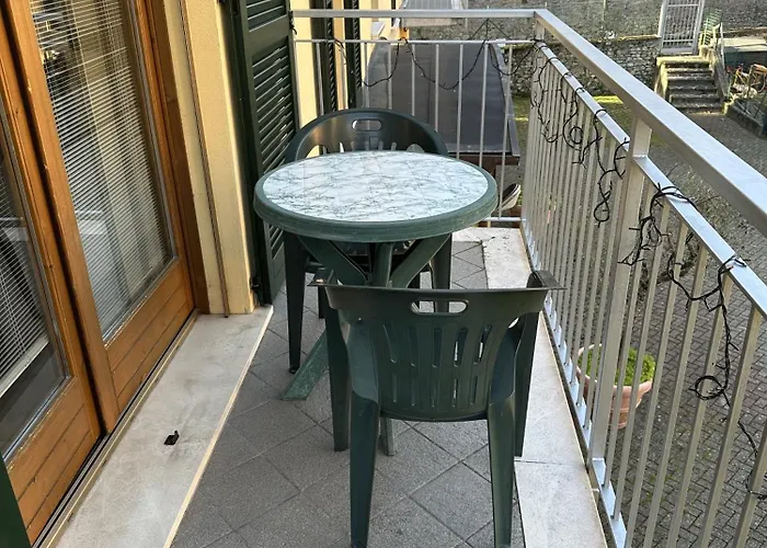 Bellenno Διαμέρισμα