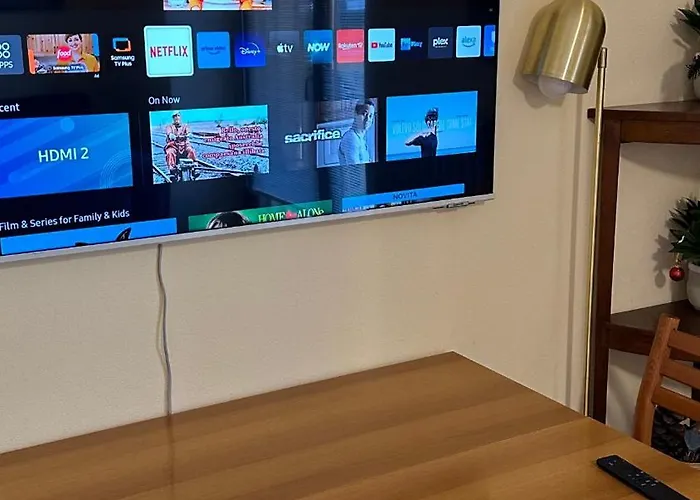 Bellenno Διαμέρισμα Lenno