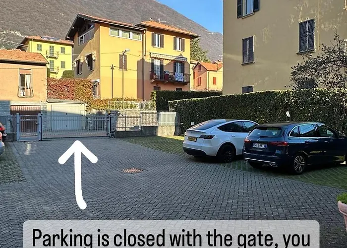 Διαμέρισμα Bellenno *