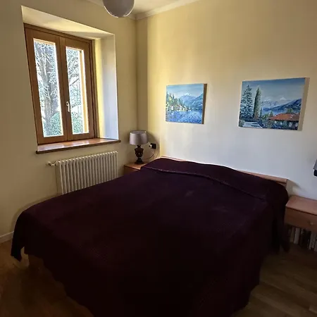 Lägenhet Belllenno Lenno