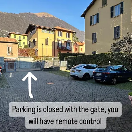 Lägenhet Belllenno *